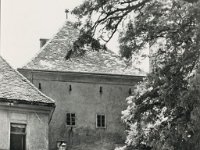 Kamenita vrata oko 1960. godine (Foto Tošo Dabac)